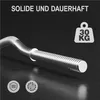 Yaheetech 30 kg SZ Curlset Langhantel-Set, Hantel-Set für Produktbild-Vorschau 6