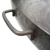 Feuerschale Feuerkorb Pflanzschale 44411 Grillboden 1200 mm Produktbild-Vorschau 3