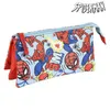 Spiderman-Federmäppchen mit 3 Fächern Produktbild-Vorschau 4