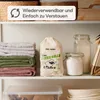Trocknerbälle für Wäschetrockner 6er Set - 100% Öko Produktbild-Vorschau 7