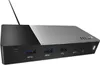 MSI USB-C Docking Station Gen 2 1xDP,1xDP Produktbild-Vorschau 5