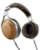 DENON AH-D9200 Drátová sluchátka Hnědá Náhled obrázku produktu 9