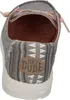 HEYDUDE Hey Dude Wendy Boho Schuhe Damen grau 38 Produktbild-Vorschau 58