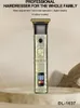 Haarschneider Bart Rasierer Trimmer Profi Produktbild-Vorschau 3