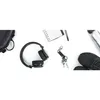 Muse M-276BT, Verkabelt & Kabellos, 20 - 20000 Hz, Produktbild-Vorschau 15