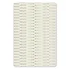 MuchoWow® Mauspad Mousepad Bleistift - Schablonen - Pinsel Produktbild-Vorschau 1