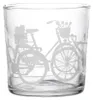 La Porcellana Bianca set 6 bicchieri fondo spesso bici 350 Anteprima dell’immagine prodotto 3