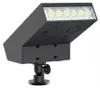 Projecteur Solaire De Jardin À Led Ip65 500 Lm Avec Piquet Voir les images du produit 1