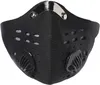 Trainingsmasker - Sportmasker - Zwart - Zuurstofmasker - Productafbeelding-voorbeeld 2