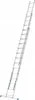 Drabina aluminiowa wielofunkcyjna HIGHER uniwersalna 3x14 Podgląd zdjęcia produktu 5