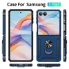 set di cover protettive 2in1 per il Samsung Galaxy Z Flip 7 Anteprima dell’immagine prodotto 2