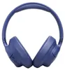 JBL JBLT780NCBLU TUNE 780 NC - Azul Vista previa de la imagen del producto 9