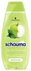 Schauma Shampoo, Natuurlijke Momenten, Groene Appel en Productafbeelding-voorbeeld 1