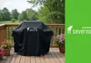 GORDON copertura impermeabile per barbecue 145x61x117 cm Anteprima dell’immagine prodotto 10