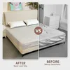 Fixateurs anti-glissement pour draps – EVOHOLD Voir les images du produit 5