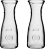 KADAX Glas-Wasserkaraffe, Glaskrug, 250 ml, Produktbild-Vorschau 1