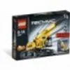 Lego Technic Raupenkran 2 in 1 Produktbild-Vorschau 5