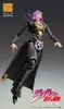 JoJo's Bizarre Adventure Część 5 Super Action Figurka Podgląd zdjęcia produktu 7