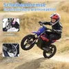 Elektro-Kindermotorrad SX-E350 350W 14Zoll E-Motorrad für Produktbild-Vorschau 7