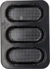 4 Bread Buddies Plaque De Cuisson 3 Mini Baguettes - Voir les images du produit 4