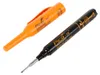 Marker do głębokich otworów Pica-Ink, czarny Pica | Podgląd zdjęcia produktu 3
