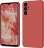 Hülle für Samsung Galaxy A34 5G Case Cover Bumper Silikon Produktbild-Vorschau 1