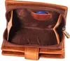 MATADOR | VALENCIA MINI | Portemonnaie Damen Klein Leder Produktbild-Vorschau 4
