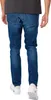 Diesel Jeans blau D-strukt Slim Fit Produktbild-Vorschau 3