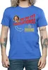 Elf - "World's Best Coffee" T-Shirt für Herren BI23885 Produktbild-Vorschau 3