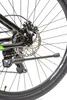 Horské kolo Sirox XC Pro, MTB kola 29" shimano hliník Náhled obrázku produktu 8