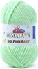 Himalaya Dolphin BABY (100g/120m) H 80350 hellgrün Produktbild-Vorschau 2