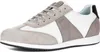 Geox U Arthien A In Grey White For Men – 9 UK - 43 EU - 10 Produktbild-Vorschau 11