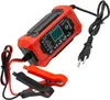 FORSAGE | Autobatterie Ladegerät, für 12V LCD-Batterien, Produktbild-Vorschau 6