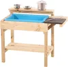 TP Toys Muddy Cook Küche Produktbild-Vorschau 1