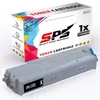 C532 / 46490608 Toner Kompatibel für OKI MC 573 | 1x Produktbild-Vorschau 1