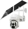 Solárna kamera Tellur Smart WiFi, P&T, 3 MP, 2K UltraHD, Náhľad obrázku produktu 1