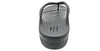 CROCS Bade-Zehentrenner Damen 31353436353331 Schwarz 37 EU Produktbild-Vorschau 33