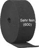 Contura Schleifvlies Rolle 1000mm Schleifmatte sehr fein - Produktbild-Vorschau 1