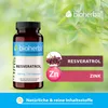 Bioherba Resveratrol 100 mg 100 Kapseln Produktbild-Vorschau 4