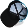 Cappello unisex in peluche Pokémon Relaxo blu/bianco Anteprima dell’immagine prodotto 5