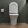 Mai & Mai Stand-WC Toilette Aachen304T Stand Toilette aus Produktbild-Vorschau 2
