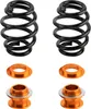 Športové odpruženie Coilover pre BMW radu 3 E36 318i 320i Náhľad obrázku produktu 9