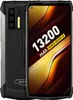 A smartphone with a large battery capacity displayed. Podgląd zdjęcia produktu