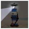 HSV Solarlicht "Leuchtturm Treppe" Produktbild-Vorschau 3