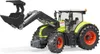 Claas Axion 950 s čelním nakladačem Náhled obrázku produktu 2