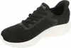 Skechers Bobs Sport Squad in Schwarz für Damen – 8 UK - 41 Produktbild-Vorschau 26