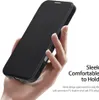 Dux Ducis Etui Fall Fall mit Magsafe für Iphone 16 Plus Produktbild-Vorschau 16