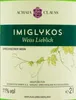 Achaia Clauss Imiglykos Weißwein lieblich 11% vol., 6er Produktbild-Vorschau 3