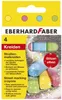 Eberhard Faber Street Marking Glitter, Wielobarwny, 3 Podgląd zdjęcia produktu 1