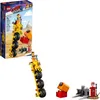 The LEGO Movie™ 2 Emmets Dreirad!, 70823 Podgląd zdjęcia produktu 9